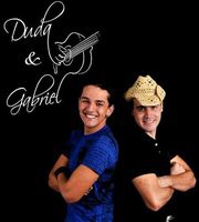 Duda e Gabriel  - O melhor do Sertanejo